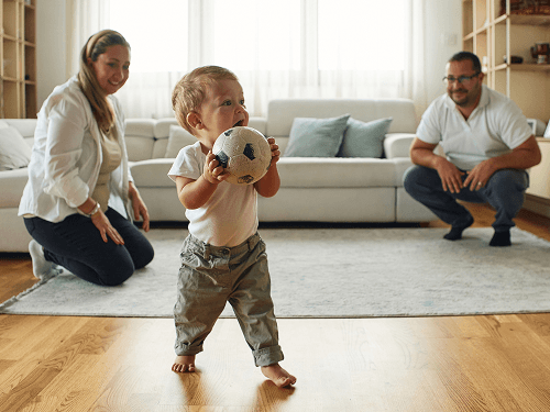 Affordable permanent protection