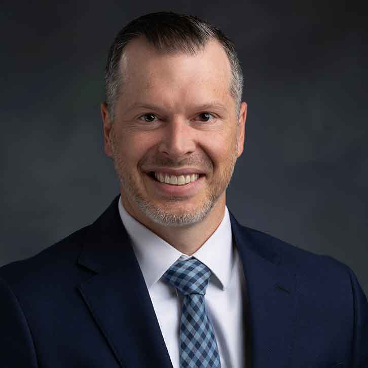 Nick Stremlau