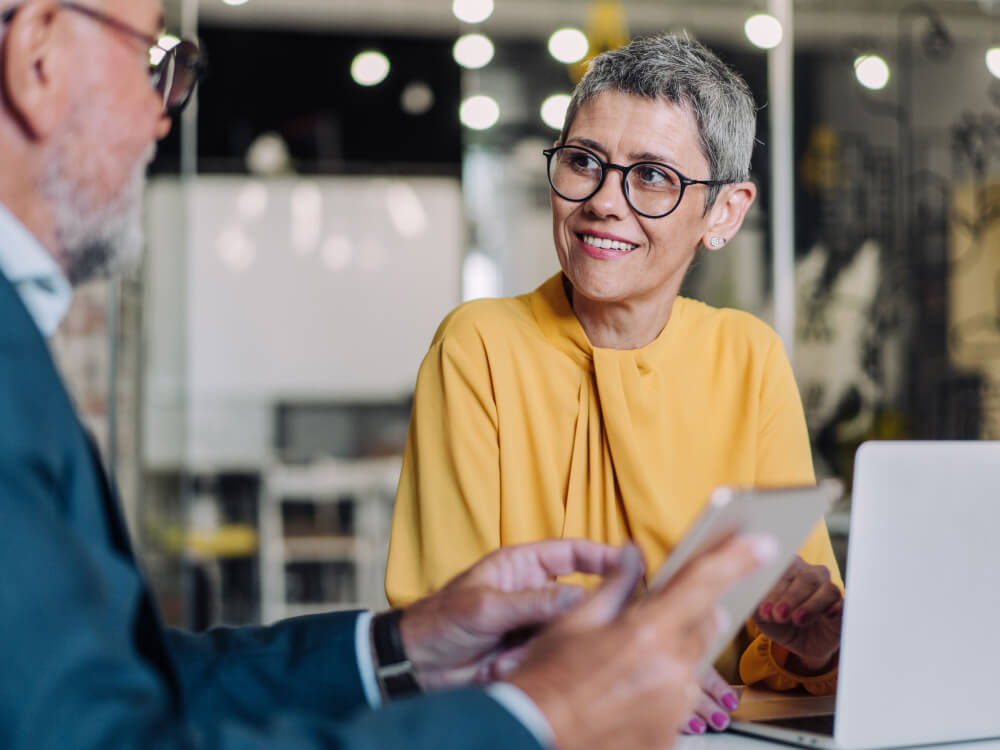 Common client conversations for annuities 